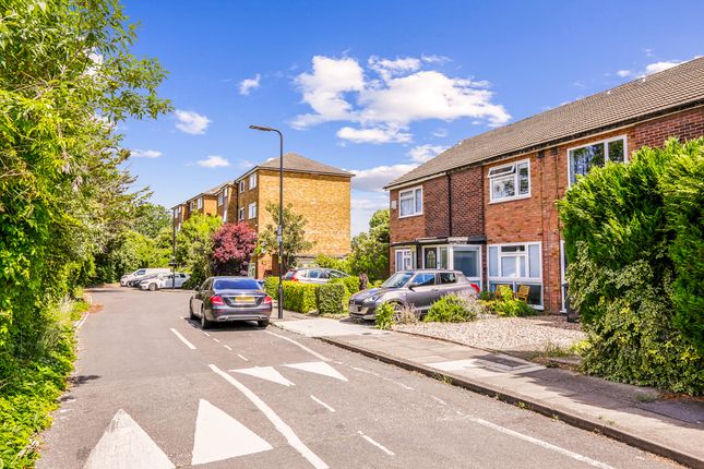 Shakespeare Road, Hanwell, W7 3 bed house for sale