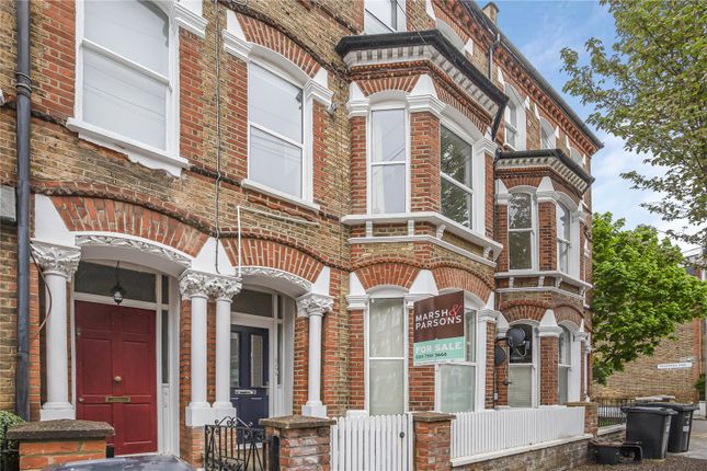 London SW9 1 bed apartment for sale