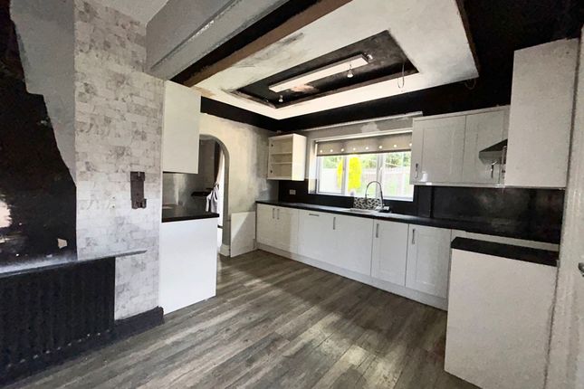 Elgin Place, Birtley, Chester Le... 4 bed semi