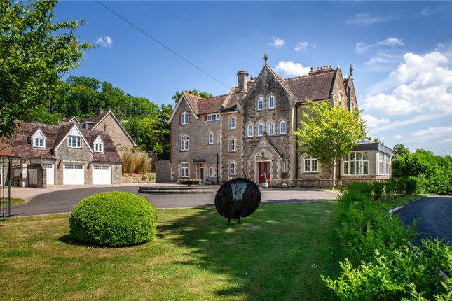 Church Hill, Buckhorn Weston... 13 bed detached house for sale
