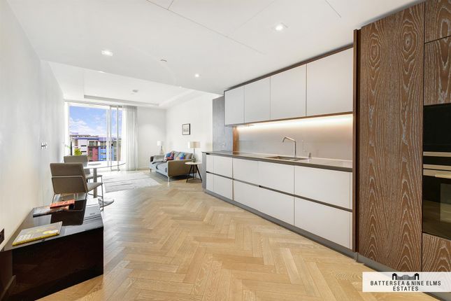 1 bed flat