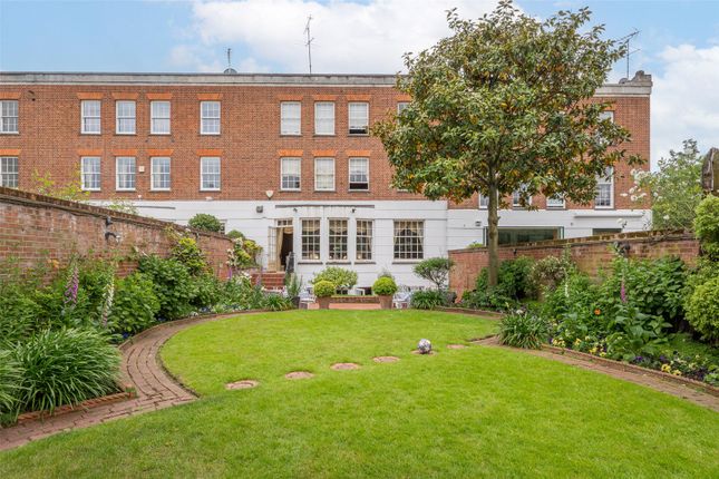Melbury Road, Holland Park, London, W14 6 bed terraced house for sale