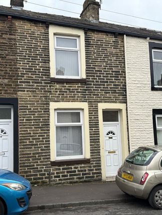 2 bed terraced house