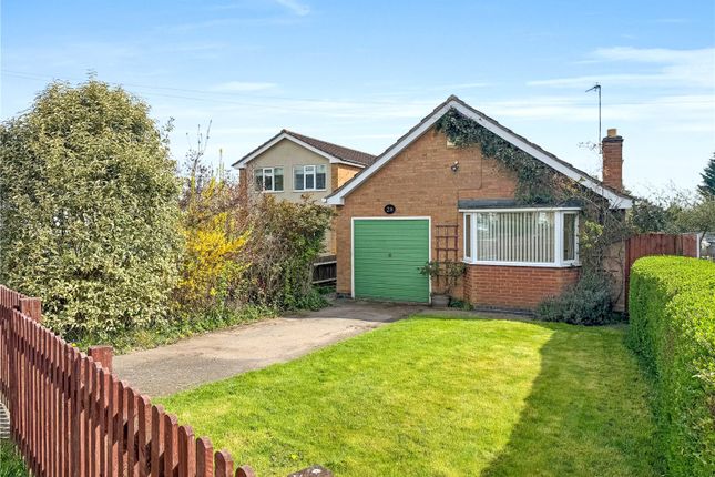 2 bedroom bungalow for sale