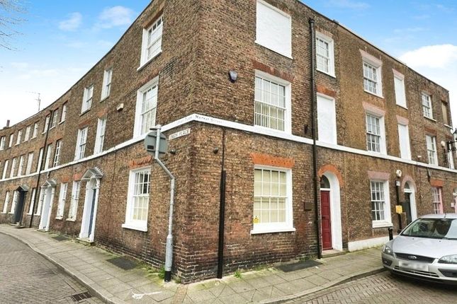 Market Street, Wisbech... Townhouse for sale