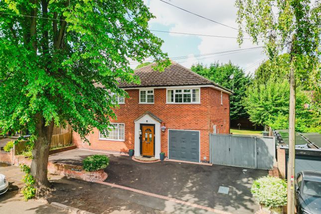 Westminister Road, Stoneygate, LE2 4 bed detached house for sale