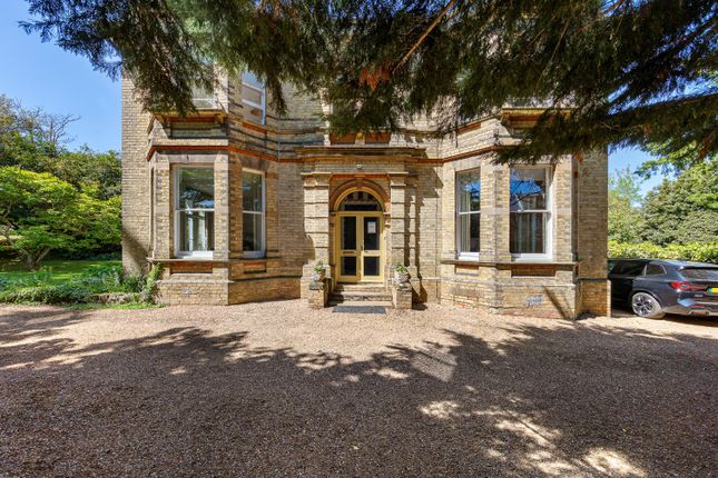 Bayham Road, Sevenoaks, Kent  TN13... 6 bed detached house for sale
