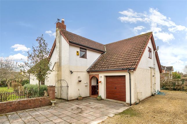 West End, Magor, Caldicot... 3 bed detached house for sale