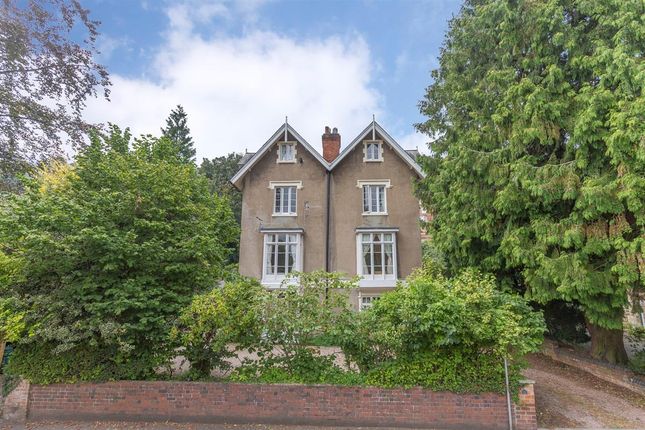 Tintern House, Abbey Road, Great... 2 bed apartment for sale