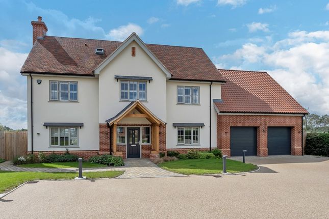 Pulham Market 5 bed detached house for sale