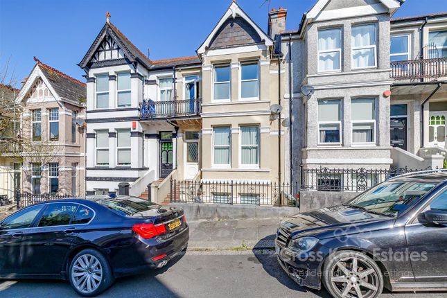 Quarry Park Road, Plymouth PL3 3 bed apartment for sale