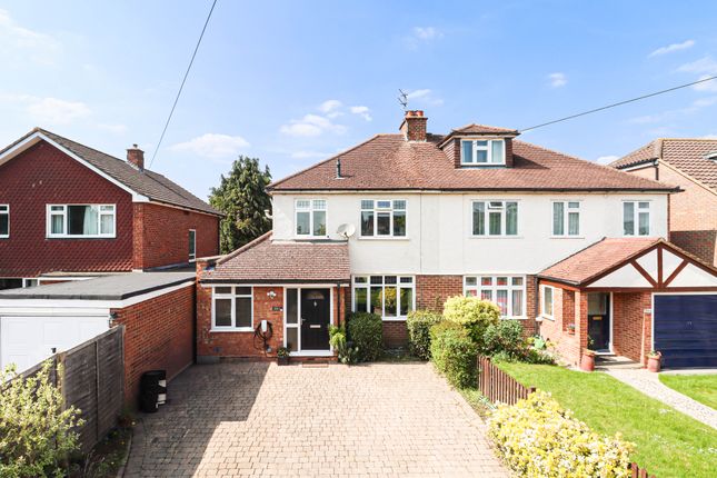 Watford Road, Chiswell Green, St... 4 bed semi
