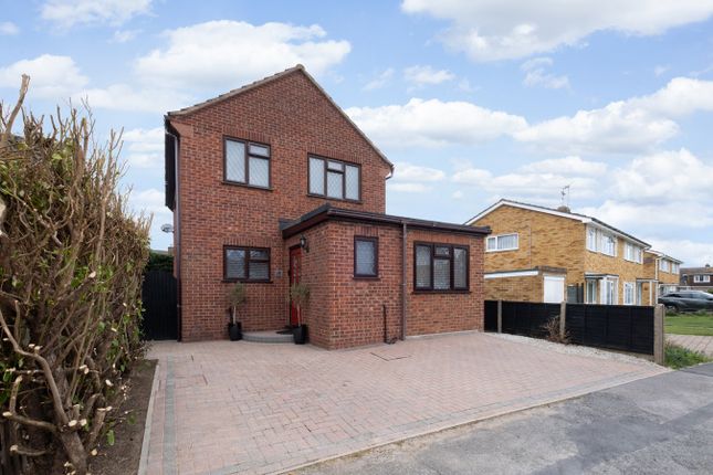 Ravensbourne Avenue, Herne Bay, CT6 4 bed detached house for sale