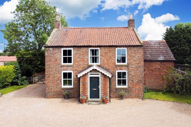 Bielby, York 4 bed detached house for sale