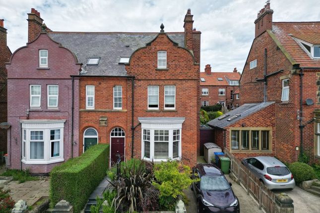 Aldersyde, Mount Pleasant South 5 bed semi