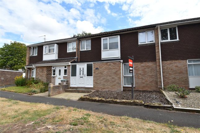 Little Park, Droitwich... 3 bed terraced house for sale