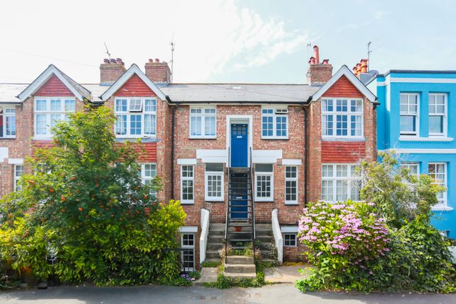 Hanover Street, Brighton, East... 2 bed flat for sale