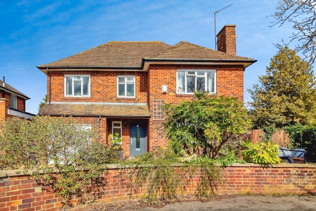 Cranleigh Road, Kettering NN15 4 bed detached house for sale