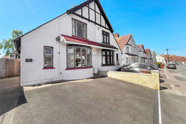 Twydall Lane, Twydall, Kent, ME8 2 bed semi