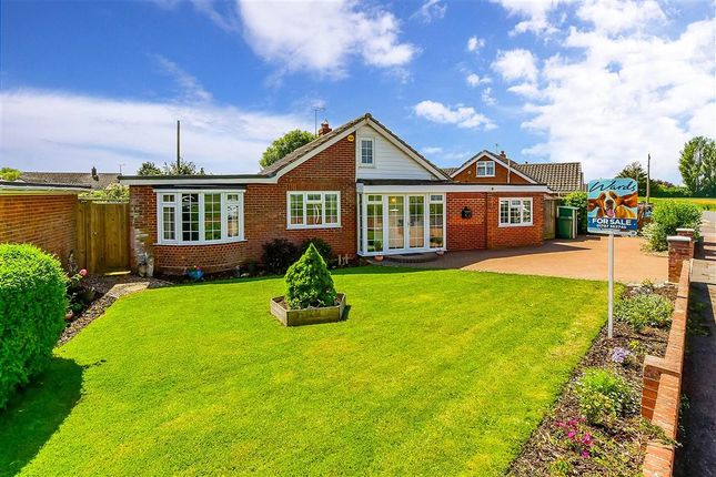 4 bedroom detached bungalow for sale