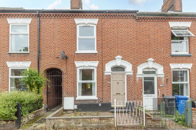 Lincoln Street, Norwich NR2 2 bed terraced house for sale