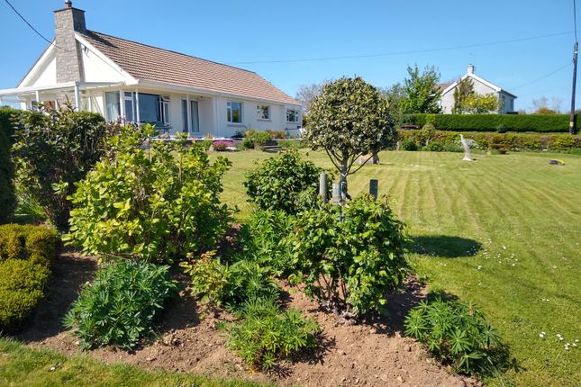 4 bedroom detached bungalow for sale