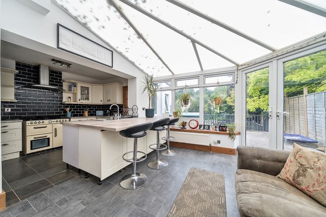 Lansdown Terrace, Barnstaple EX32 4 bed terraced house for sale