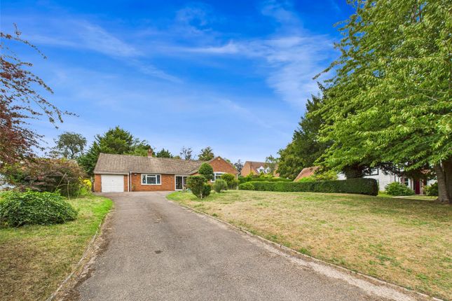 Church Lane, Minsterworth... 3 bed bungalow for sale