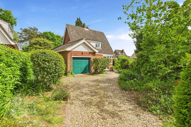 Chancel Close, Brundall, Norwich 3 bed chalet for sale