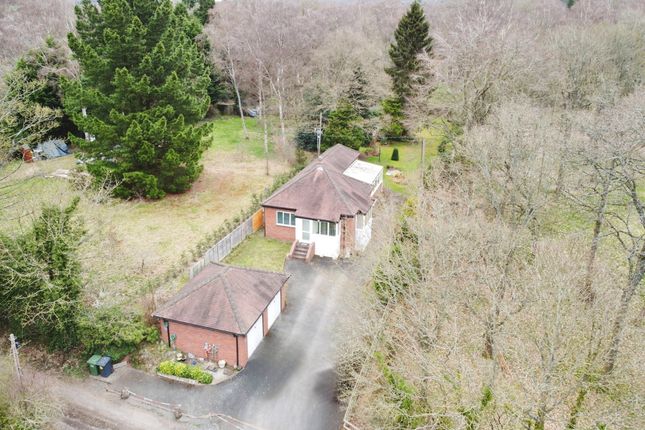 2 bedroom detached house for sale