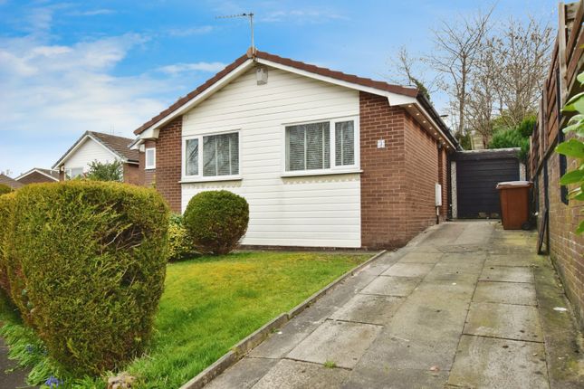 2 bedroom bungalow for sale