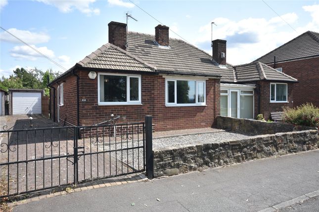 York Road, Leeds, West Yorkshire 2 bed bungalow for sale