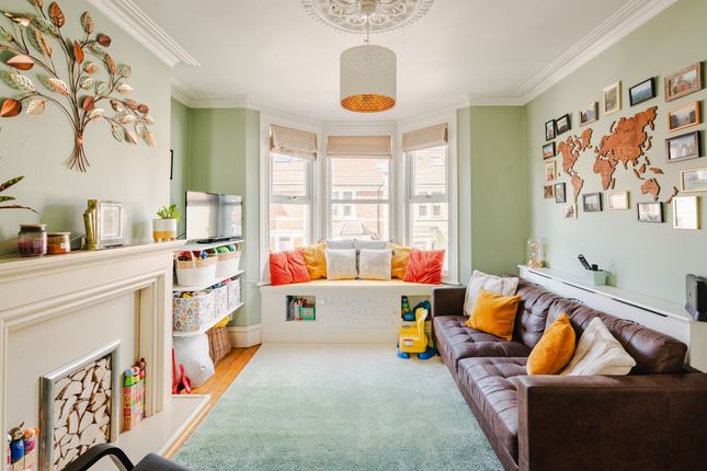 Windmill Hill, Bristol BS3 4 bed terraced house for sale