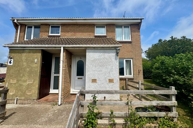 Iford Close, Newhaven 1 bed apartment for sale