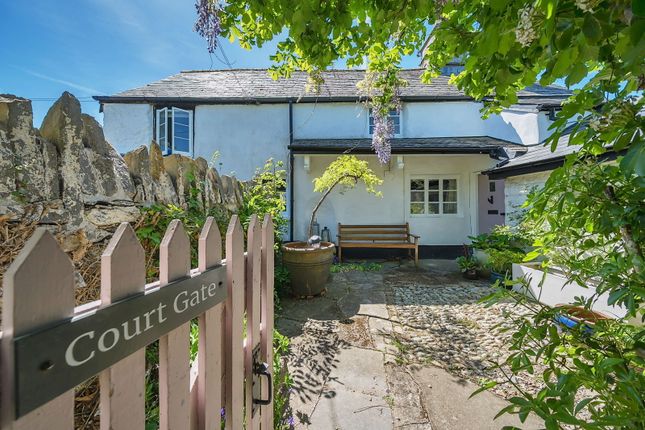 3 bedroom cottage for sale