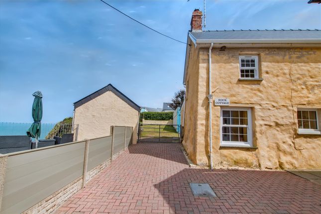 Aberporth, Cardigan 4 bed detached house for sale