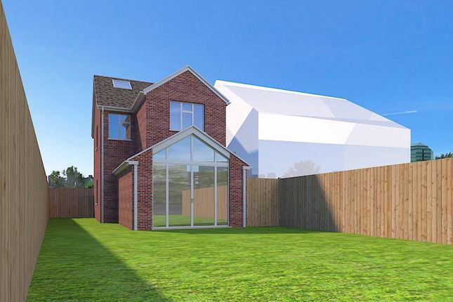 Plot for sale
