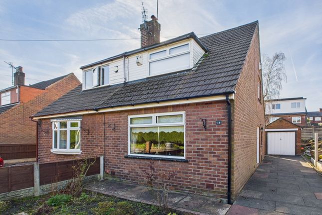 Delphside Close, Orrell, Wigan, WN5 2 bed semi