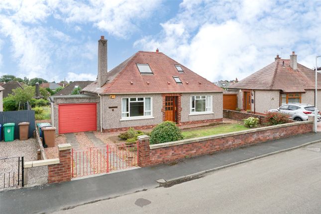 Glencairn Gardens, Fife KY8 3 bed detached house for sale