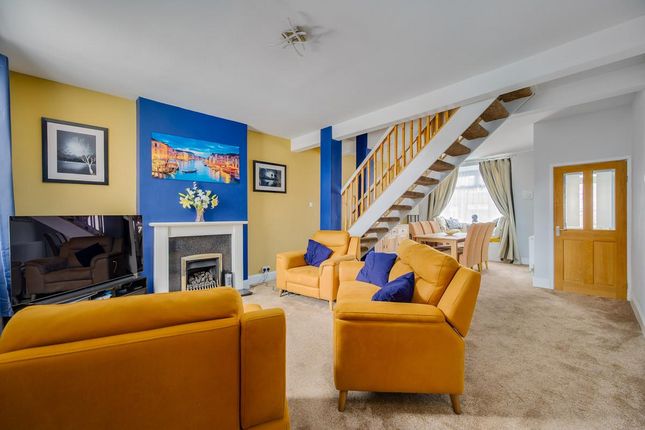 Woodway Lane, Walsgrave, CV2 2EG 3 bed end of terrace house for sale