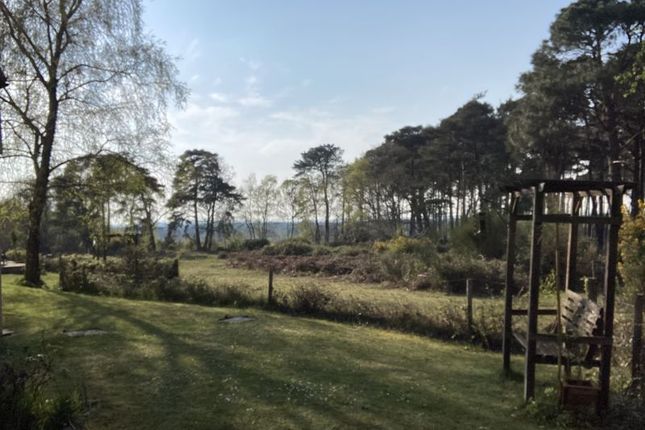 Matchams Manor Farm, Matchams, BH24 2 bed apartment for sale