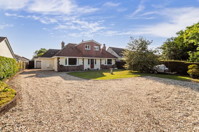 Wolvershill, Banwell, BS29 4 bed detached house for sale