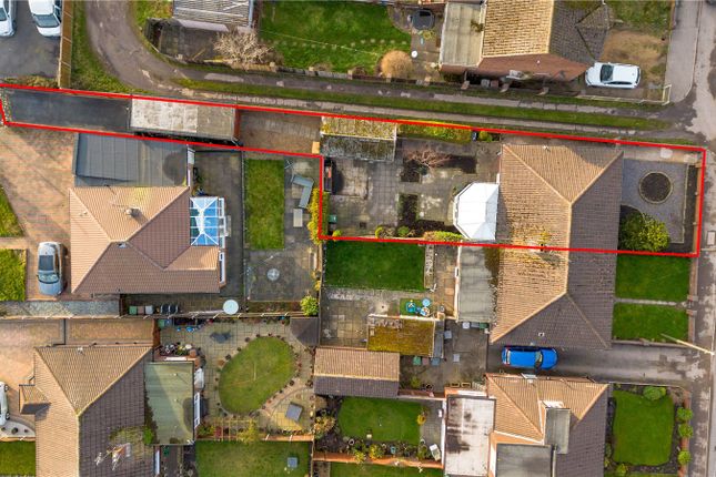 2 bedroom bungalow for sale