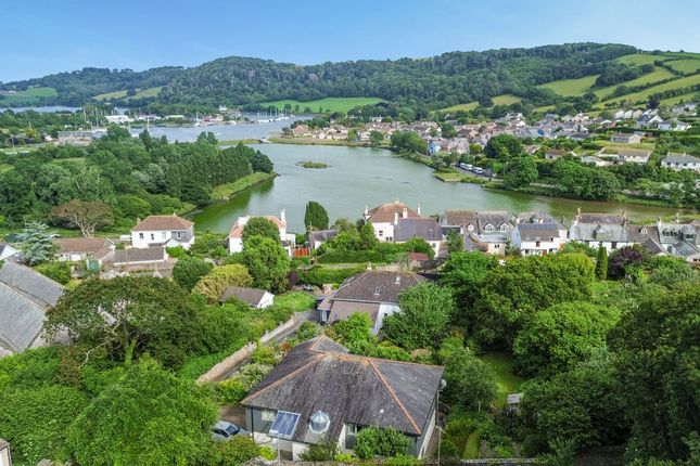 Millbrook, Torpoint PL10 4 bed detached house for sale