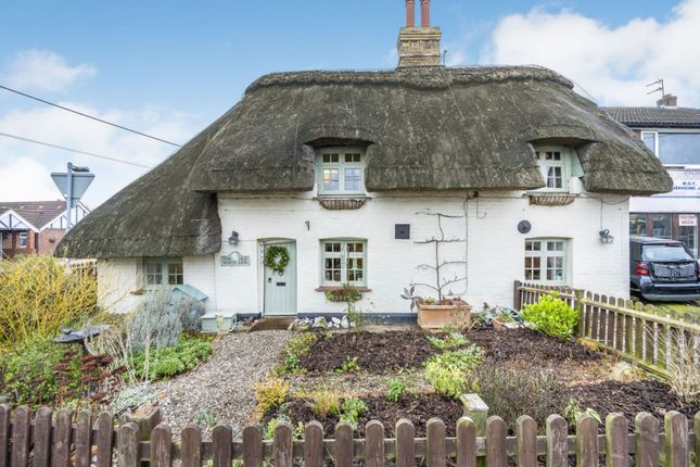 3 bed detached house