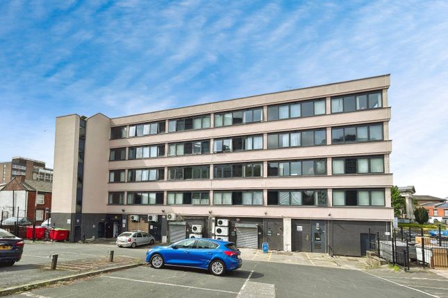 Millbrook Street, Stockport, Greater... 1 bed flat for sale