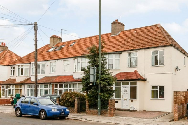 Waldegrave Road, Teddington, Greater... 6 bed semi