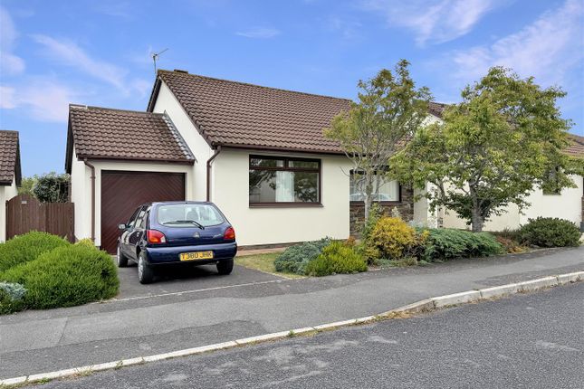 Redlands Road, Barnstaple EX31 2 bed detached bungalow for sale