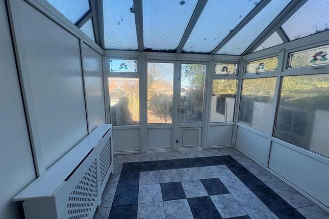 2 bed semi-detached house