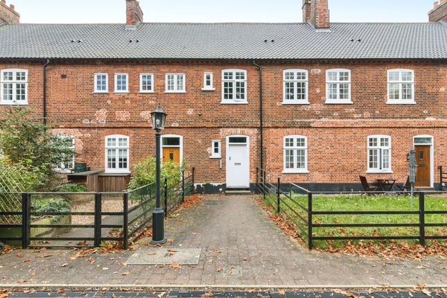 1 bedroom ground floor flat for sale